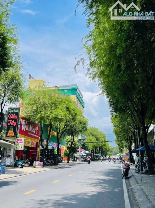 Bán đất mặt tiền kb sầm uất đs4 _89m2 giá chỉ 5 tỉ 850 - 2