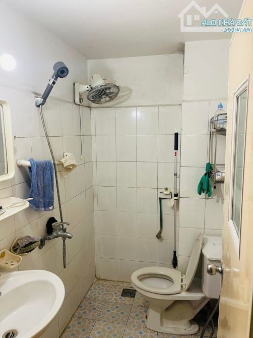 Bán nhà phố Bùi Xương Trạch-54m2x4T-50 ô tô-Chỉ 7.9 tỷ. - 2