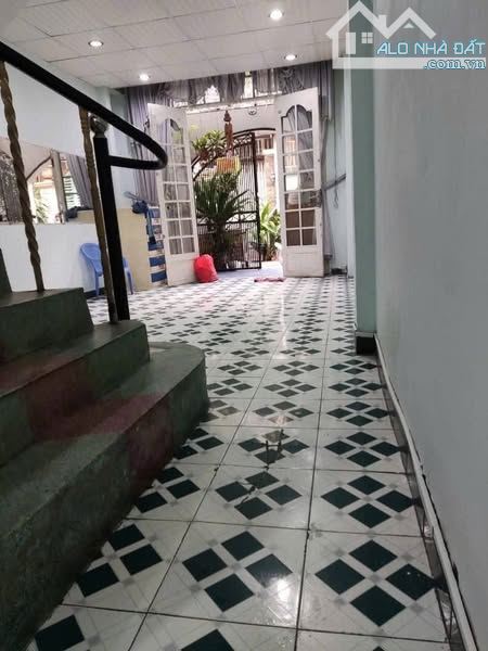 Nhà đẹp 2 tầng HXH Phạm văn chiêu p9 gò vấp 50m nhỉnh 4 tỷ bán nhanh - 2
