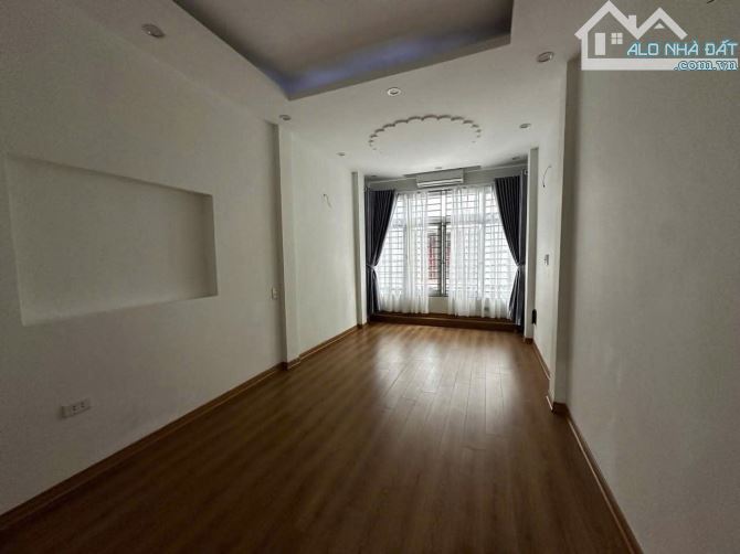 CẦN BÁN GẤP, PHÂN LÔ QUÂN ĐỘI, 51M2, 4 TẦNG, Ô TÔ VÀO NHÀ, GIÁ 14 TỶ - 2