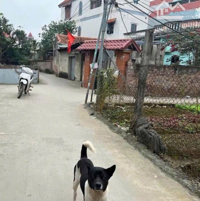 Bán lô đất gần đường Đa Lộc, Kim Chung gần chợ Mun, Tiện ích ngút ngàn - 2