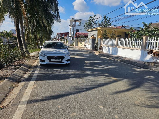 Lô góc 82m2 Phong Quang, Đại Đồng sát Vin Và Ga Nam Hải Phòng - 2