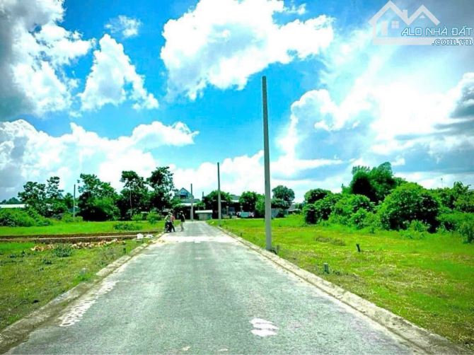 Bán lô dất gần 100 m2 khu tên lửa gần 67 giá mềm - 2