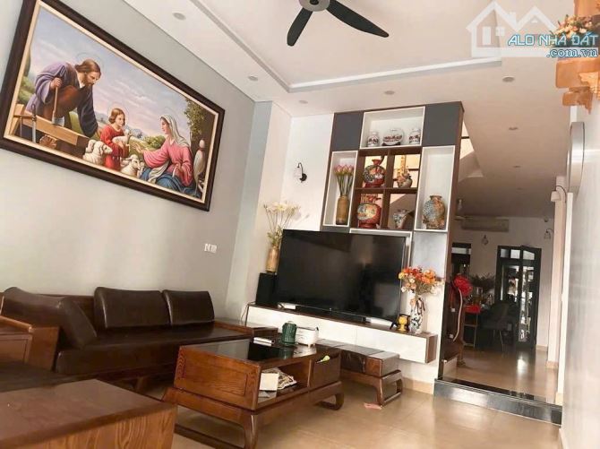 Bán nhà Ngõ 66/27 Hồ Tùng Mậu, Cầu Giấy, DT: 53m2x4T, 10.35 tỷ - 2
