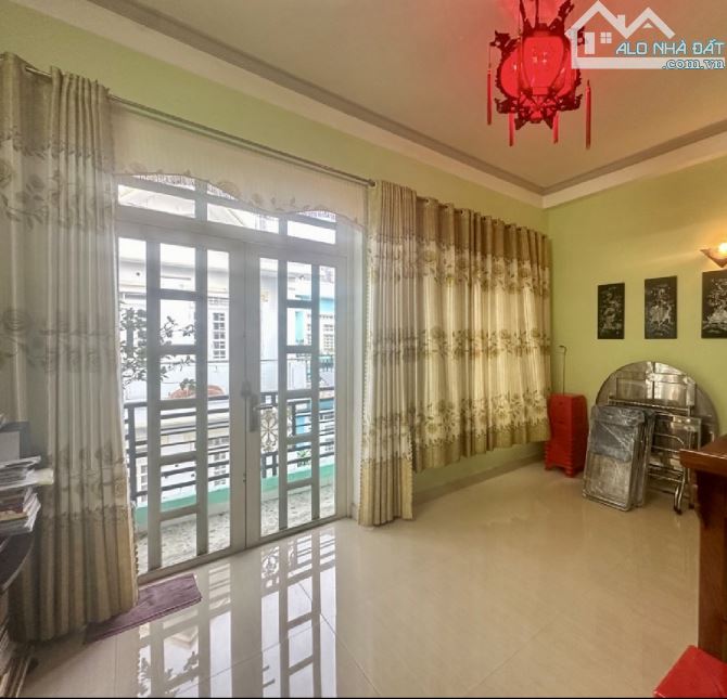 🏡 LÔ GÓC HXH TRÁNH THÔNG LÂM THỊ HỐ - NGANG ĐỈNH 5M ~ 60m2 - 2