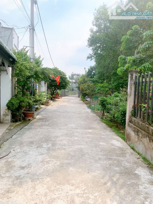 Chính chủ cần bán lô đất 750m2 sát Quốc Lộ 13, sát cây xăng Thới Hòa, gần đại học Việt Đức - 23