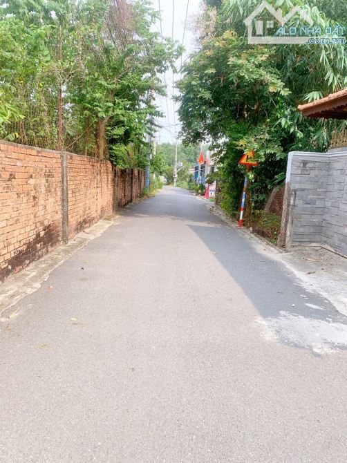 Chính chủ cần bán lô đất 750m2 sát Quốc Lộ 13, sát cây xăng Thới Hòa, gần đại học Việt Đức - 24