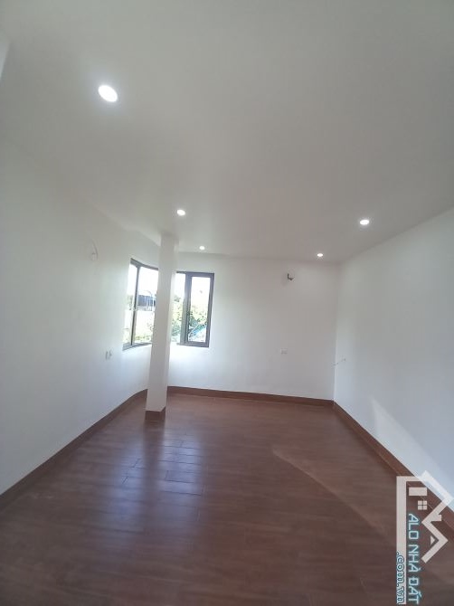 BÁN NHÀ MẶT NGÕ TO THANH BÌNH PHƯỜNG LỘC HẠ - 2