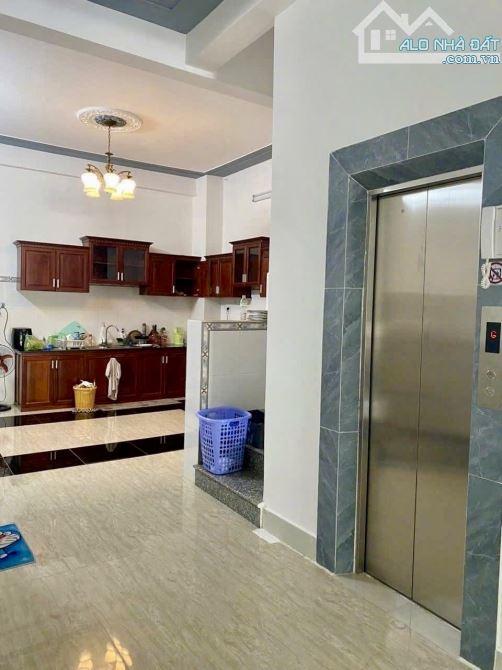 CẶP NHÀ SIÊU ĐẸP – MẶT TIỀN VÕ NGUYÊN GIÁP – KDC 586, CÁI RĂNG, CẦN THƠ - 3