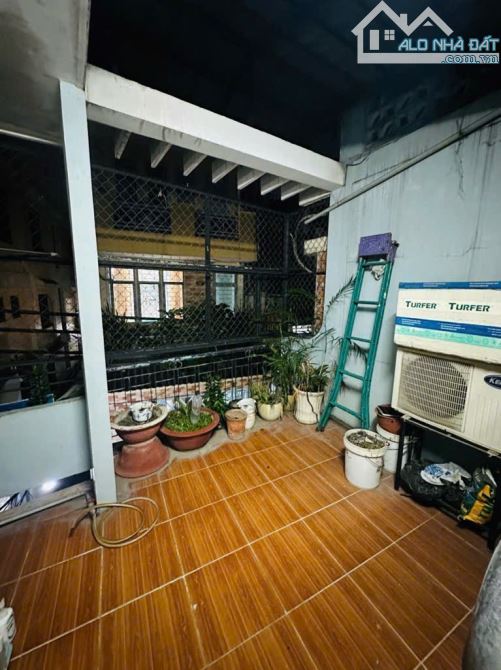 🔥🔥HXH, TRẦN QUANG DIỆU, QUẬN 3, 3 TẦNG, 51M2, GI.Á: 7,4 TỶ🔥🔥 - 3