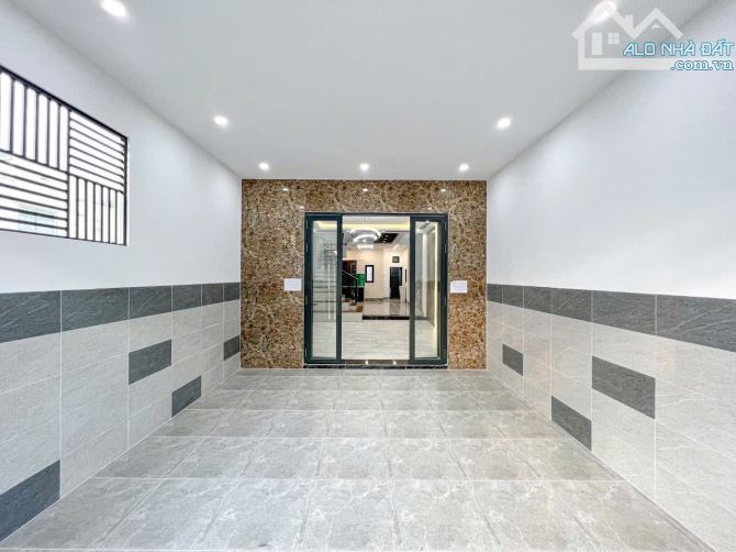 Nhà 2 lầu 4,5x20 đường số 4 kdc Long Thịnh, Cái Răng giá 4 tỷ 980 triệu (TL) - 3