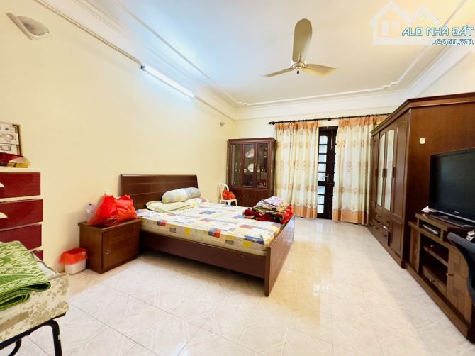 68M2 - NGÕ THÔNG - Ô TÔ TẢI TRÁNH - SỔ NỞ HẬU - PHÂN LÔ VIP BA ĐÌNH - 3