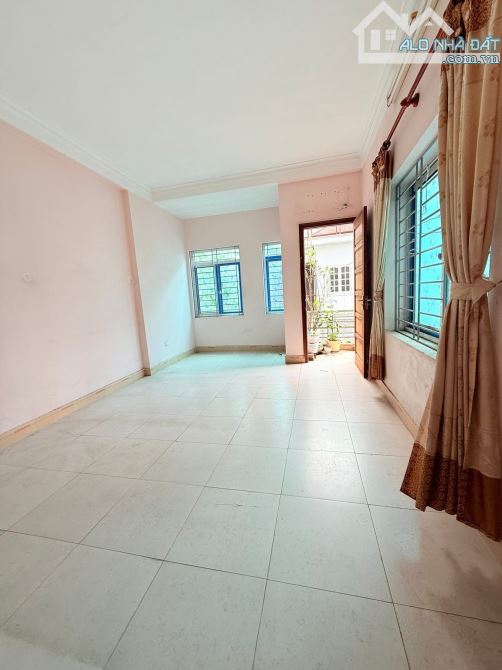 ♥️SIÊU PHẨM-5TẦNG LÔ GÓC-NGÕ 643 PHẠM VĂN ĐỒNG-GẦN KĐT NAM CƯỜNG-ÔTÔ ĐỖ CỬA-3THOÁNG 22.3Tỷ - 3