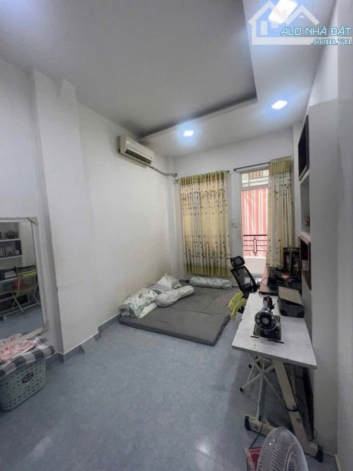 🏡 HẺM VIP – TRẦN BÌNH TRỌNG – NHÀ ĐẸP Ở LIỀN – GIÁ CHỈ 5 TỶ HƠN 💥 - 3