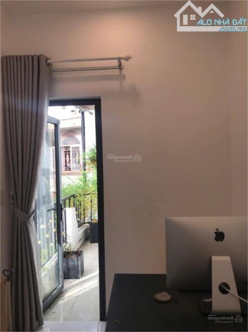 🏡 Bán nhà Hòa Hảo, Q.10, nội thất cao cấp, 8.x tỷ! - 3