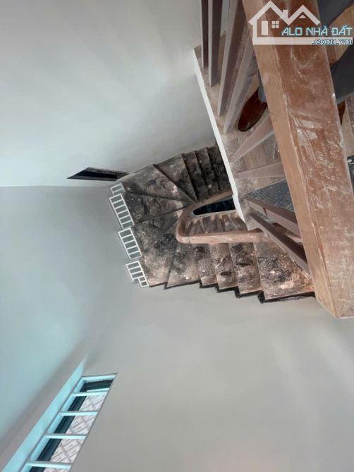 Chủ nhờ bán gấp nhà 5 Tầng MT3.9x10, 4PN giá 5.3 tỷ - 3