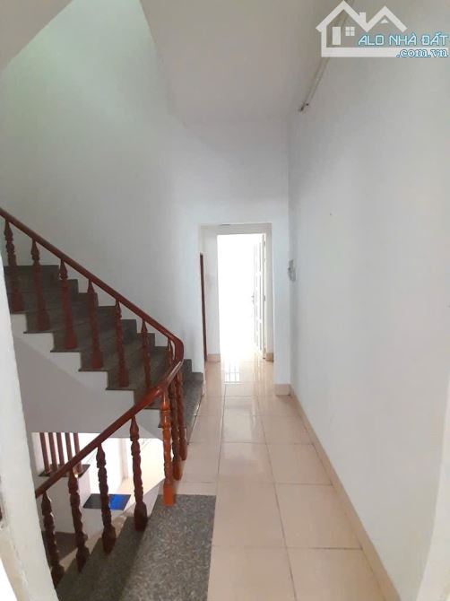 👉 LÊ VĂN QUỚI - BÌNH TÂN - GẦN 4 XÃ - HAI MT HẺM XE HƠI - 52M2 (4x13) 3TẦNG - 4PN - 5.xTỶ - 3