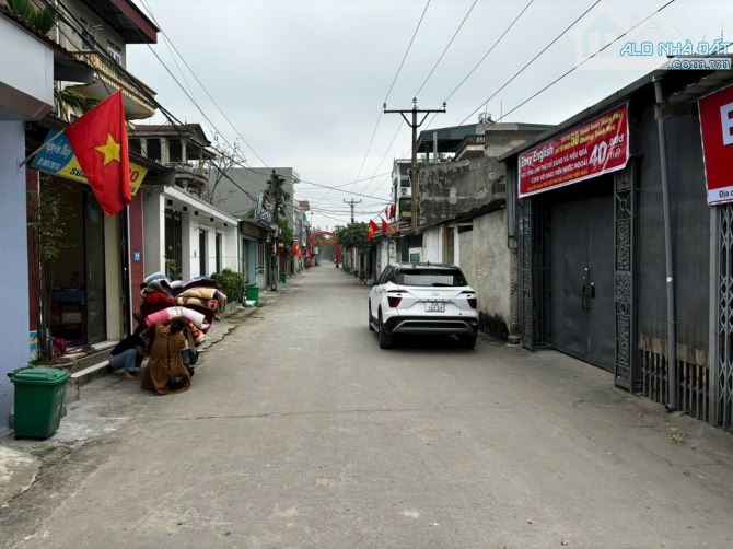 🔥🔥🔥BÁN ĐẤT ĐẸP - MAI ĐÌNH, SÓC SƠN - GẦN KCN NỘI BÀI💥💥💥 - 3