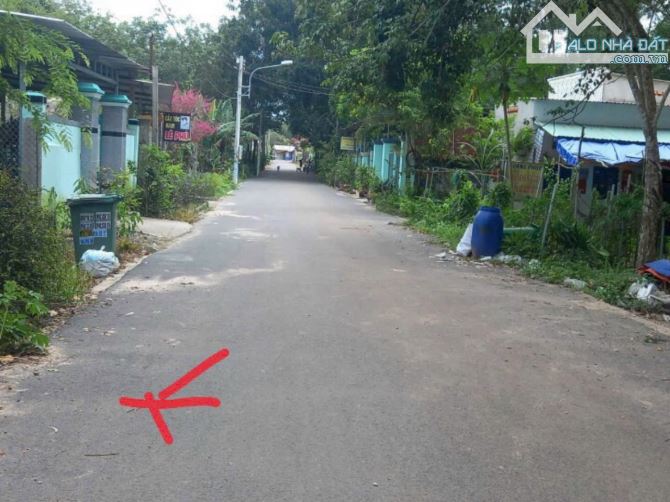 BÁN ĐẤT tặng NHÀ, 2MT, LONG NGUYÊN, BÀU BÀNG, DT: 6x59, TC50M2, SHR, GIÁ 1,650 TỶ - 3