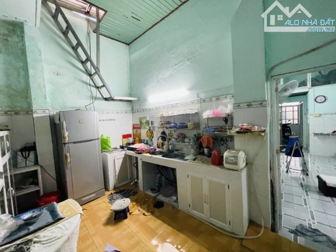 Gấp bán nhà Sài Gòn, kề Mt Đinh Tiên Hoàng, chợ Đakao, dt 140m2 giá 27 tỷ. - 3