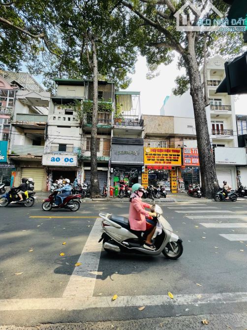 Bán nhà 67C Trần Quang Khải, P.Tân Định, Quận 1; DT 3,8 x 23m, 88m2, 3 tầng, 39 tỷ - 3