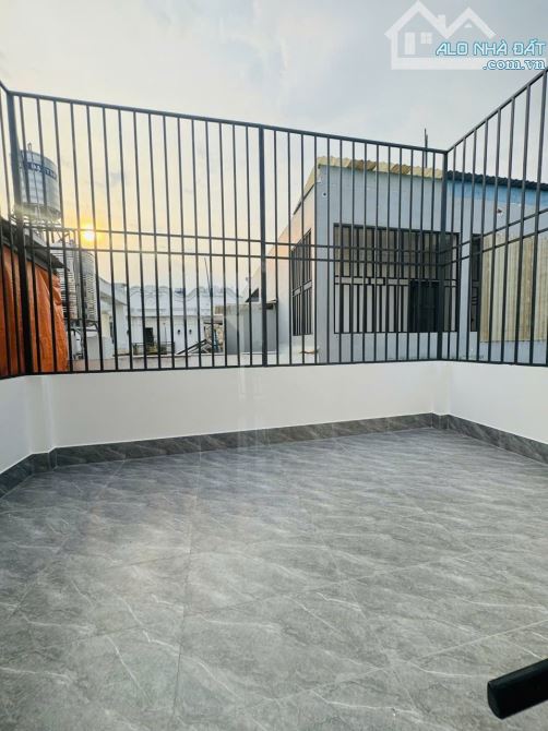chủ ngộp bán gấp nhà 58m2.4 tầng.liên khu 4-5.Bình Hưng Hòa B,Bình Tân. - 3