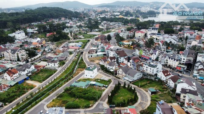HOTTT_ CHỈ 10,5 tỷ _ 88m2 _ĐẤT LK 2  MẶT TIỀN KQH PHẠM HỒNG THÁI - 3