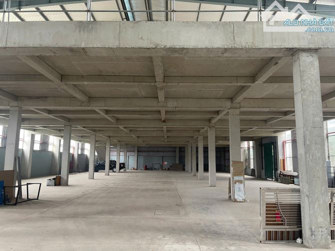 Cho thuê nhà xưởng 2 tầng tại Phường Biên Giang -Quận Hà Đông, Hà Nội. - 3
