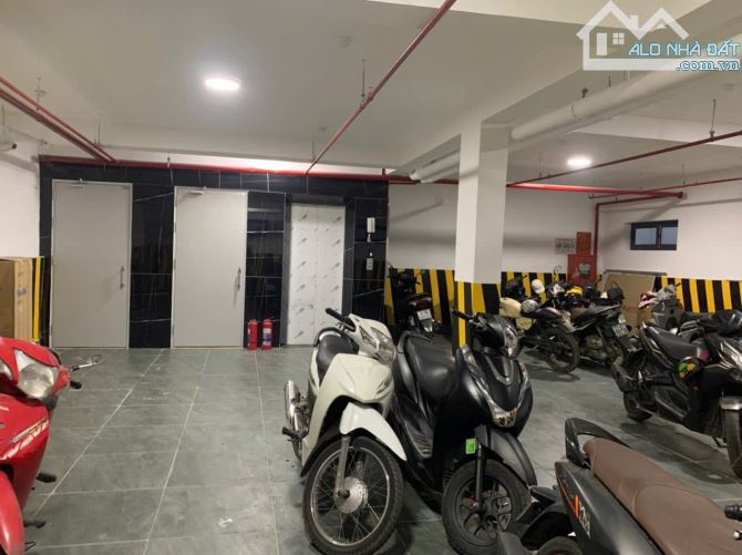 Quy hoạch mặt phố. Quá tiềm năng! Dòng tiền khủng, căn góc 43 phòng 2.5 tỷ năm - 3
