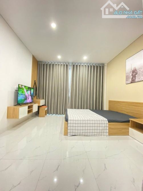 GÀ ĐẺ TRỨNG VÀNG, BÁN CCMN NGUYỄN KHÁNH TOÀN, CẦU GIẤY 123M, 7 TẦNG, 27 PHÒNG, 36,5 TỶ - 3