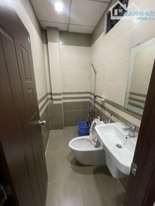 Bán nhà hẻm xe hơi an dương vương bình tân 4 tầng 68m2 chỉ 5,2 tỷ - 3