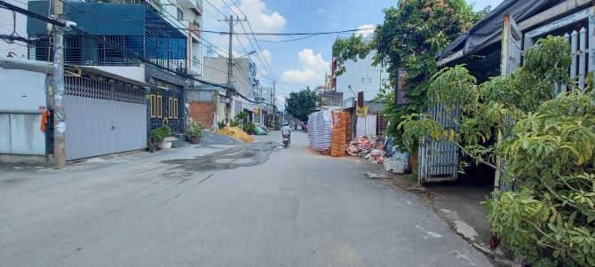 Bán gấp nhà cấp 4 hẽm ô tô, 7x17m Tô Ngọc Vân P.15 Gò Vấp Ấp Doi, Chỉ 5.9 tỷ thương lượng - 3