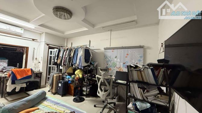 🏡 MẶT TIỀN KINH DOANH - SỔ VUÔNG NHƯ TỜ A4 – CHỈ 5.9 TỶ! - 3