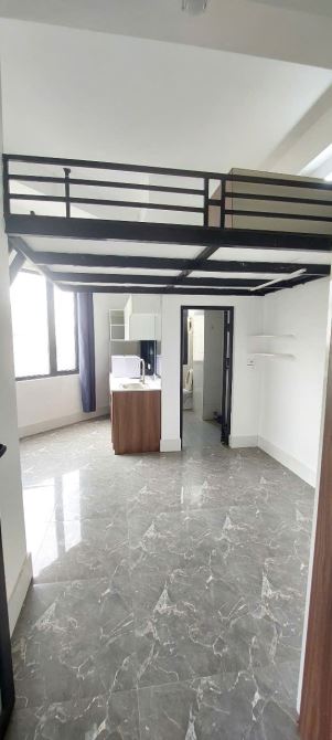BÁN CCMN DỊCH VỤ MẬU LƯƠNG – LÔ GÓC – 7 TẦNG THANG MÁY – DOANH THU TRÊN 50 TRIỆU/THÁNG - 3