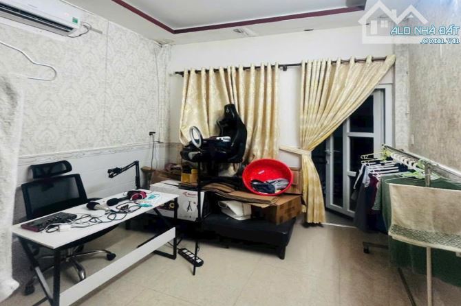 Bán nhà hẻm Quang Trung, Gò Vấp, 30 m² (3m x 10m), nhà đẹp - Giá 3.79 tỷ TL - 3