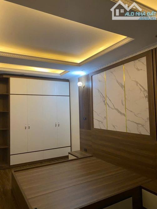 Xuân Phương, Ngõ Ô Tô Thông, Nở Hậu, Full Nội Thất, 36m2*5T, Giá 6.x Tỷ - 3