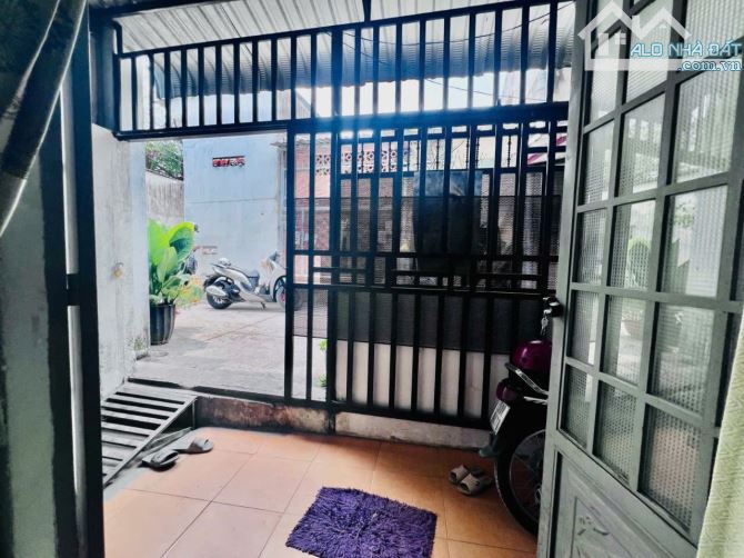 TĂNG NHƠN PHÚ B, Q9 - 116M2, 2TẦNG - FULL THỔ CƯ - DÒNG TIỀN 10TR/TH - 5.2TỶ TL - 3