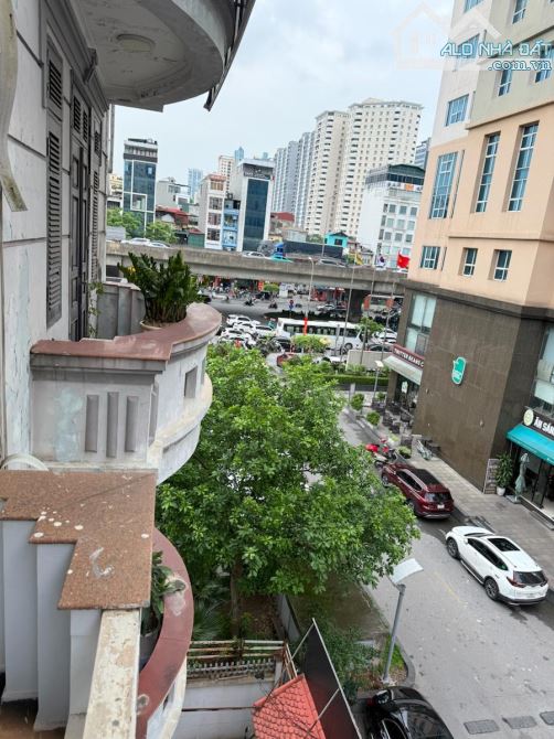 Biệt thự licogi Thanh Xuân, ô tô tránh dừng đỗ, 150m, mt 7.2m, 42 Tỷ. - 3