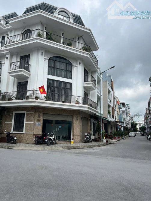 Chỉ 3,2 tỷ 40m2 đất TĐC Vinhomes Riverside, Sở Dầu, Hồng Bàng, Hải Phòng - 3