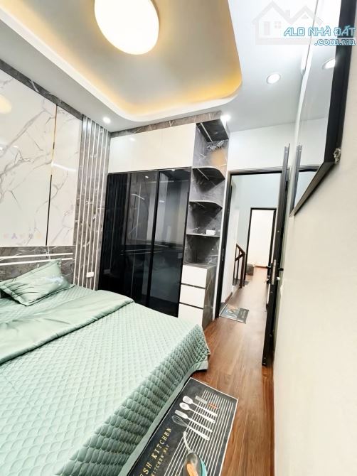 Bán nhà ngõ 2 ô tô tranh nhau tại Nguyễn Xiển, Thanh Xuân, Hà Nội, chỉ với 7,2 tỷ, - 3