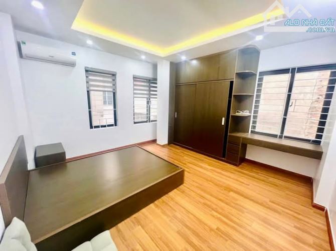 Cần Bán Nhà Phố Trần Khát Chân Lương Yên 5 tầng Nhà mới đẹp mua vào ở luôn hơn 8 tỷ TL - 3