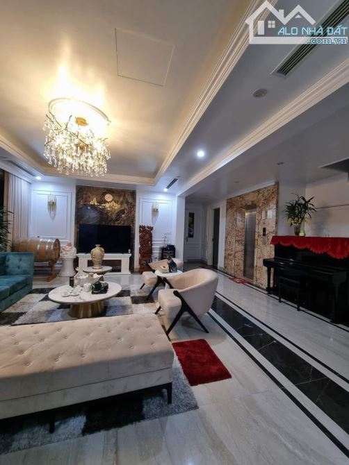 PHÂN LÔ TAM TRINH, VỈA HÈ, Ô TÔ TRÁNH, KINH DOANH ĐỈNH CAO, 5 TẦNG, GẦN 50M2, 13,99 TỶ - 3