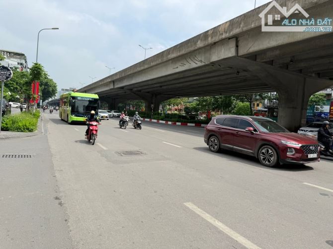 Bán biệt thự 5 tầng ngõ 164 Khuất Duy Tiến 148m2, mặt tiền 7.2m, 42 tỷ - 3