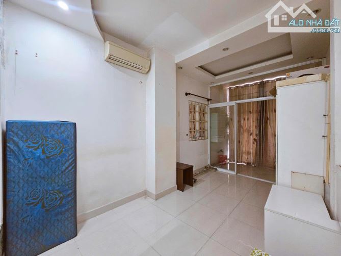 Bán nhà 5 tầng đường số 41, hẻm thông KDC hiện hữu, chỉ 5 tỷ - 3