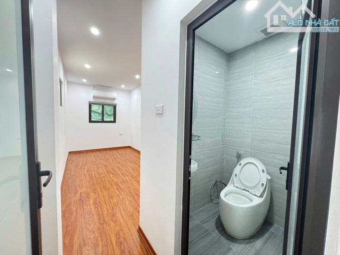 Bán nhà riêng Kim Giang 30m, 5 tầng chỉ việc xác vali về ở - 3