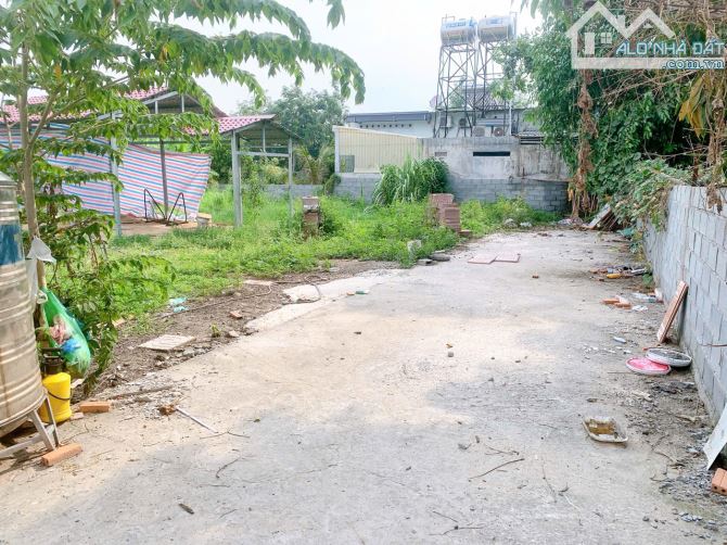 Chính chủ cần bán lô đất 750m2 sát Quốc Lộ 13, sát cây xăng Thới Hòa, gần đại học Việt Đức - 3