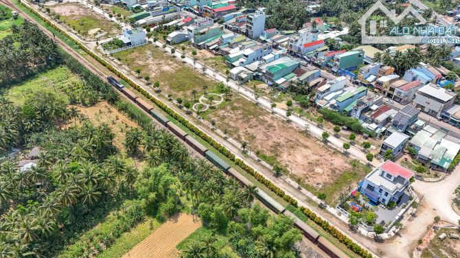 ĐẤT NỀN TRUNG TÂM BỒNG SƠN SỔ ĐỎ TRAO TAY, CHỈ TỪ 1,2 TỶ/LÔ, ĐẤT NỀN PHÚC GIA TÂN SỐ LƯỢNG - 3