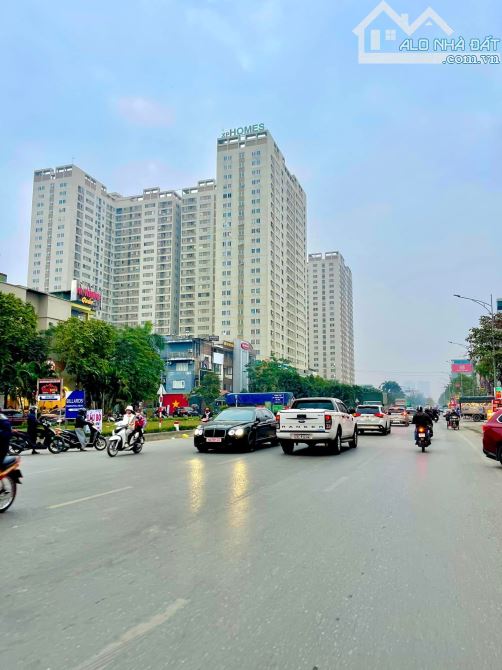 🔥🔥Nhanh tay còn: Bán nhà 5 tầng  32m2 cực đẹp tại Giang Xá - TT Trôi – chỉ 4 tỷ 6 - 3