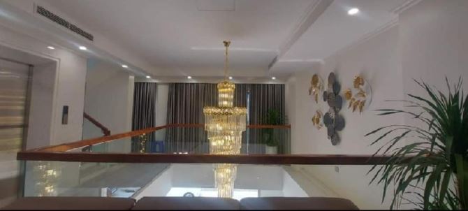 29.8 Tỷ/9 tầng/8 M tiền/ 87/96 M2/ Phân Lô. Giải Phóng - 3