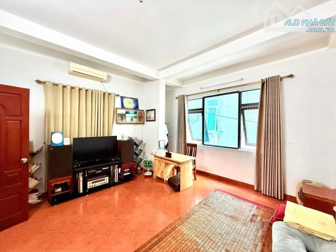 PHÂN LÔ TRỊNH ĐÌNH CỬU, HOÀNG MAI, 50M,5 TẦNG,MT4M, Ô TÔ TRÁNH, LÔ GÓC, KINH DOANH - 3
